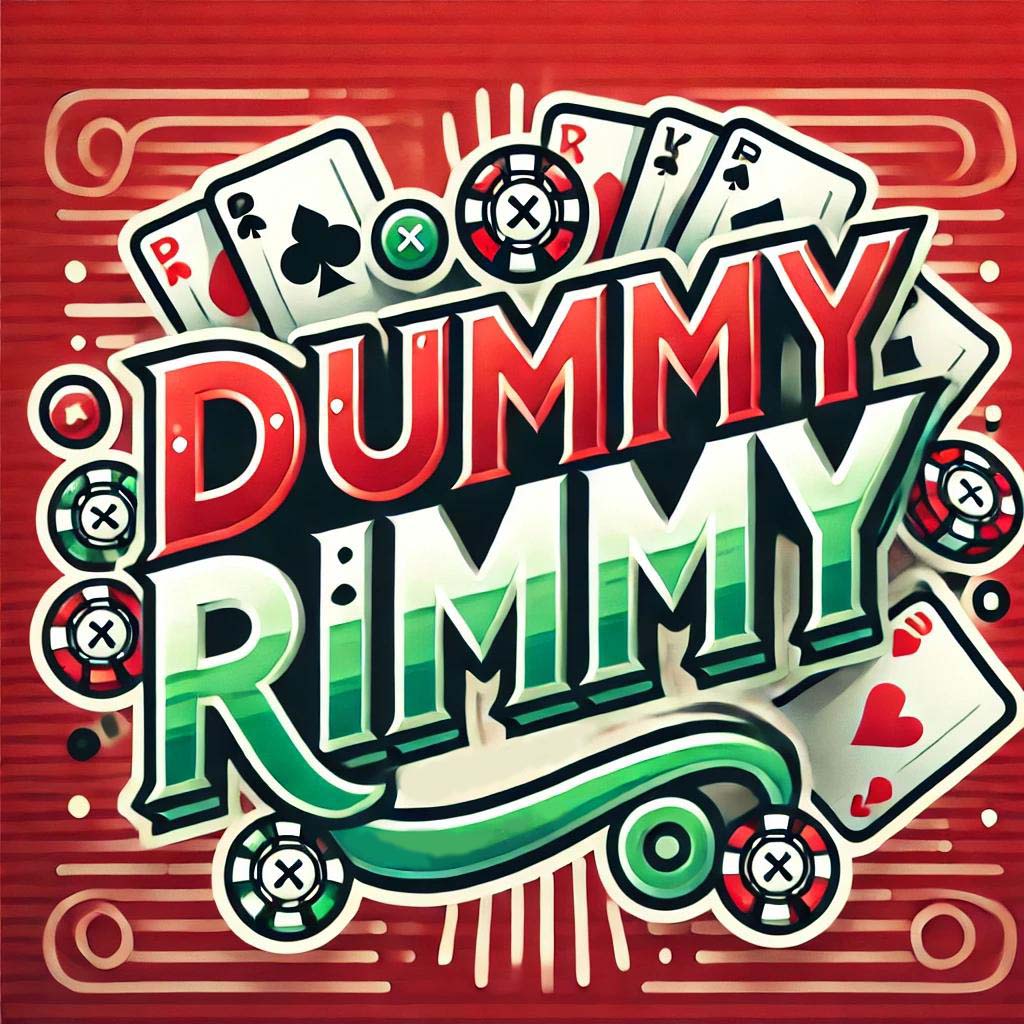Dummy Rummy